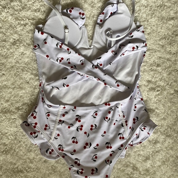 One Piece Swimsuit - Picture 1 of 2